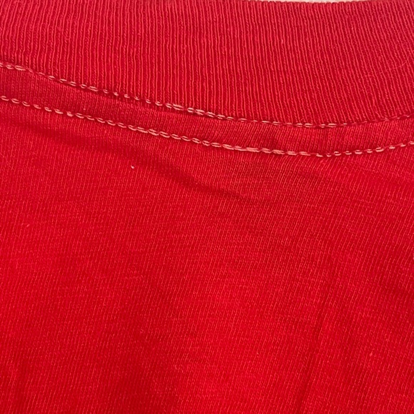 1986 Steal your Face Spring Tour Shirt - Picture 6 of 7